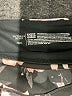 Victoria's Secret Floral Black Leggings Size 2 - photo 7