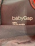 Baby Gap Blue Sweatshirt Size 12-18 mo - photo 3