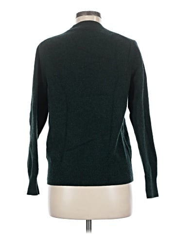 Banana Republic Wool Pullover Sweater (view 2)
