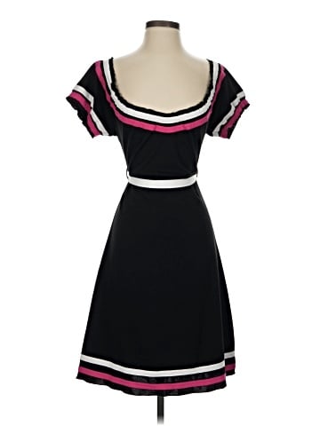 Sourpuss Casual Dress (view 1)