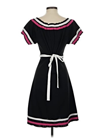 Sourpuss Casual Dress (view 2)