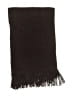 Space Age Inc. 100% Acrylic Black Scarf One size - photo 2