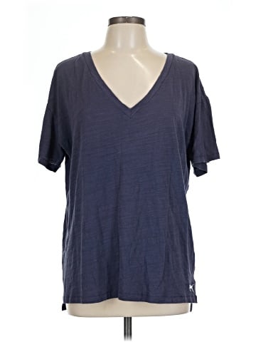 Victoria's Secret Pink Short Sleeve T-Shirt (view 1)