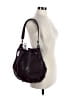 Zara 100% Leather Brown Leather Bucket Bag One size - photo 2