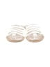 A New Day Ivory Sandals Size 6 1/2 - photo 2