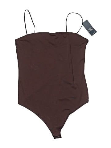 Abercrombie & Fitch Bodysuit (view 1)
