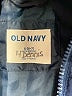 Old Navy Blue Vest Size 6 - 7 - photo 3