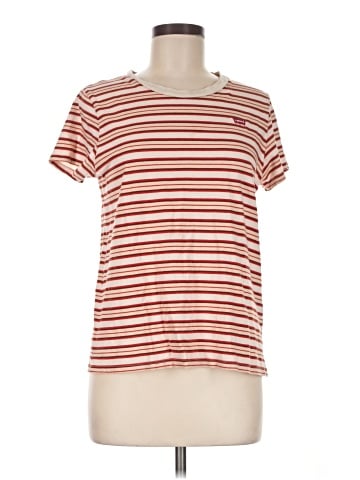 Levi's Short Sleeve T-Shirt (view 1)