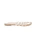 A New Day Ivory Sandals Size 6 1/2 - photo 1