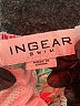 InGear Green Rash Guard Size 2TEstimated - photo 3
