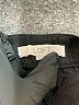 Ann Taylor LOFT 100% Lyocell Solid Black Shorts Size 10 - photo 3