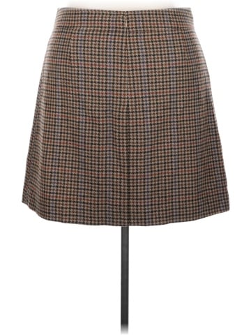 J.Crew Factory Store Wool Skirt (view 2)