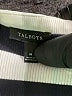 Talbots Ivory Long Sleeve Top Size M - photo 7