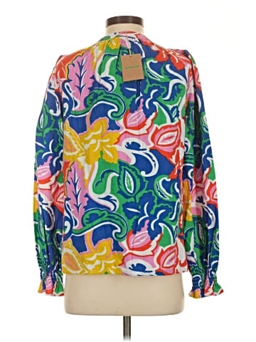 Boden Long Sleeve Blouse (view 2)