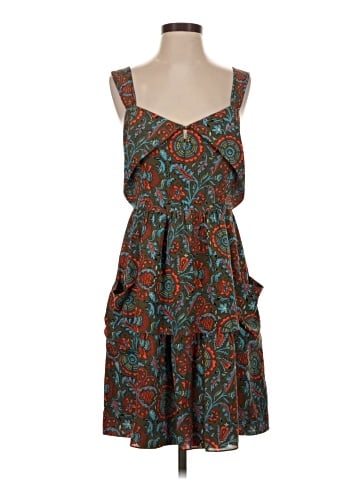 Banana Republic Heritage Collection Casual Dress (view 1)