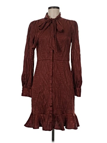 Express Casual Dress (view 1)