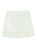 Athleta Solid Green Skort Size XXS - photo 2
