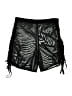 Unbranded Black Swimsuit Bottoms Size XL - photo 2