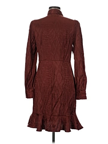 Express Casual Dress (view 2)