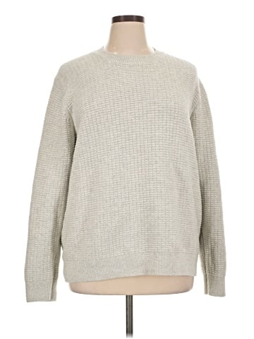 Banana Republic Factory Store Pullover Sweater (view 1)