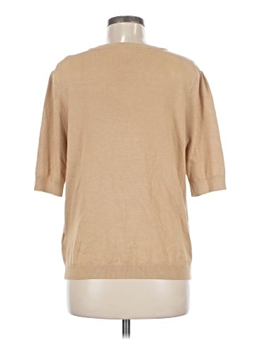 Ellen Tracy Short Sleeve Top (view 2)