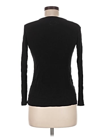 Blue Life 3/4 Sleeve T-Shirt (view 2)