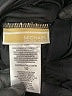 MICHAEL Michael Kors Solid Black One Piece Swimsuit Size 10 - photo 3