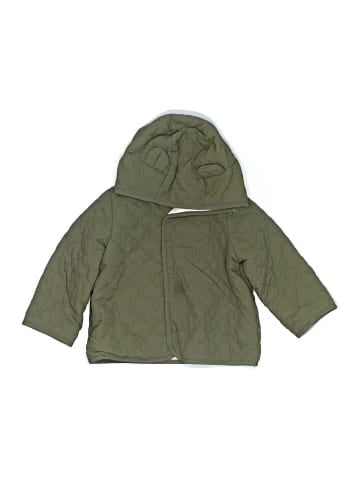 First Impressions Jacket (view 1)