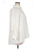 Style&Co 100% Rayon Ivory Long Sleeve Blouse Size 1X - photo 4