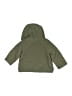 First Impressions 100% Nylon Solid Green Jacket 12-18 MO / 18 MO - photo 2
