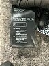 H&M Chevron-herringbone Gray Coat Size 10 - photo 7