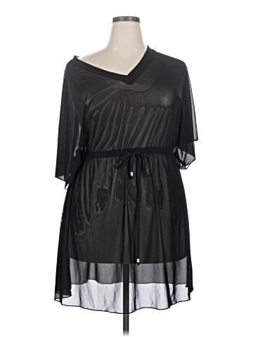 Shein Curve Casual Dress (view 1)