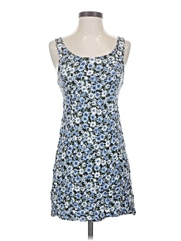 American Eagle Outfitters Casual Dress (view 1)