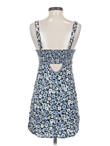 American Eagle Outfitters Casual Dress (view 2)