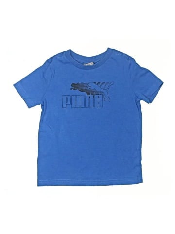 Puma Short Sleeve T-Shirt (view 1)