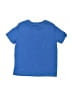 Puma Blue Short Sleeve T-Shirt Size 3T - photo 2
