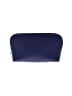 FURLA Blue Makeup Bag One size - photo 1
