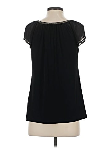 White House Black Market Short Sleeve Top (view 2)