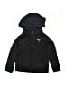 Puma 100% Polyester Black Zip Up Hoodie Size 3T - photo 1