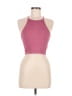 DAZY Burgundy Tank Top Size M - photo 1