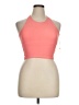 Athleta Orange Tank Top Size 16 - photo 1