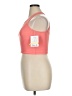 Athleta Orange Tank Top Size 16 - photo 5