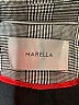 Marella Gray Blazer Size 2 - photo 6