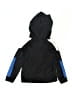 Puma 100% Polyester Black Zip Up Hoodie Size 3T - photo 2