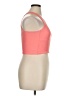 Athleta Orange Tank Top Size 16 - photo 4