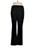 Chico's Solid Black Dress Pants Size XL (3) - photo 2