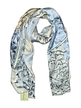 La Fiorentina Silk Scarf