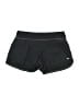 Nike Black Athletic Shorts Size L - photo 1