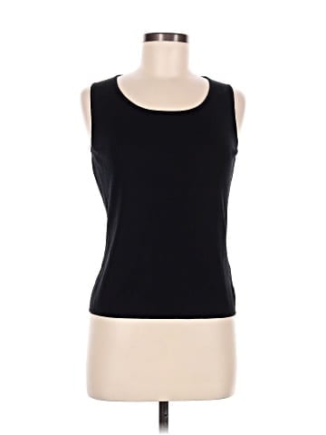 C'est City Sleeveless T-Shirt (view 1)