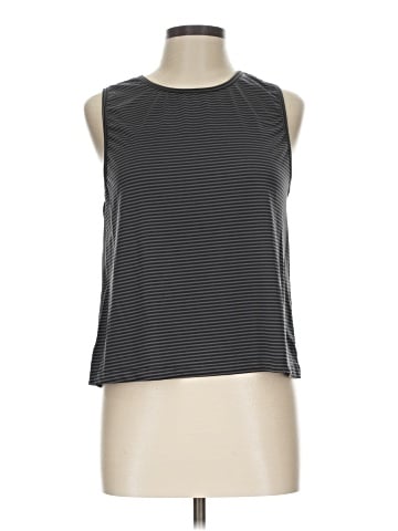 Oiselle Sleeveless T-Shirt (view 1)